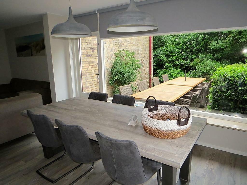 Villa Bos Sint Maartensvlotbrug Екстериор снимка